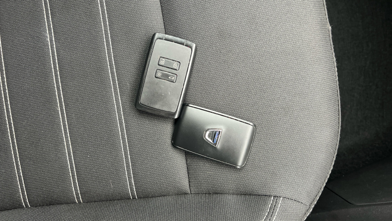 Dacia Jogger 1.0 TCe Comfort 5dr Petrol Estate